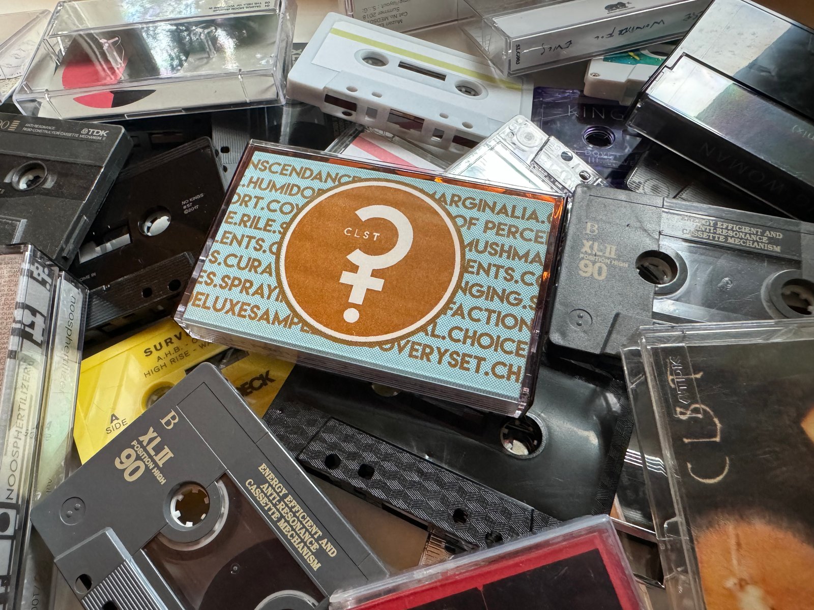 The Deluxe Sample Discovery Set | CLST Perfumes